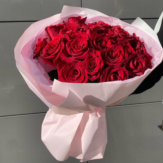 Премиум розы 🌹