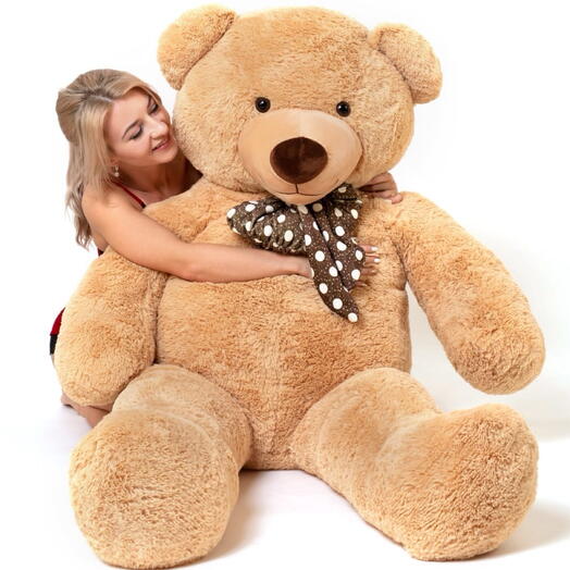 Мишка «Европейский» 180см