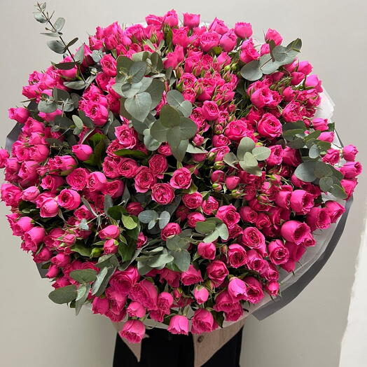 Букет «Софи»