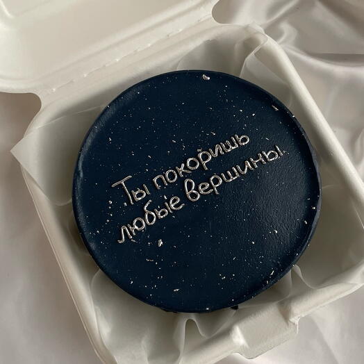 Бенто торт парню на день рождения