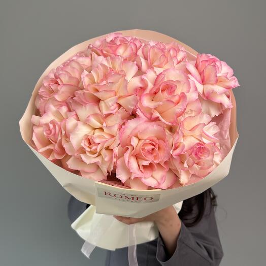 Французские розы