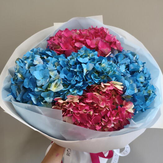 Букет "Бабочка"