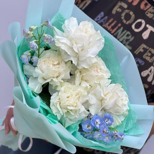 Необыкновенная нежность