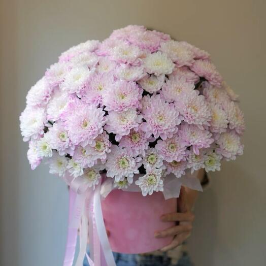 Розовый Алтай  в коробке