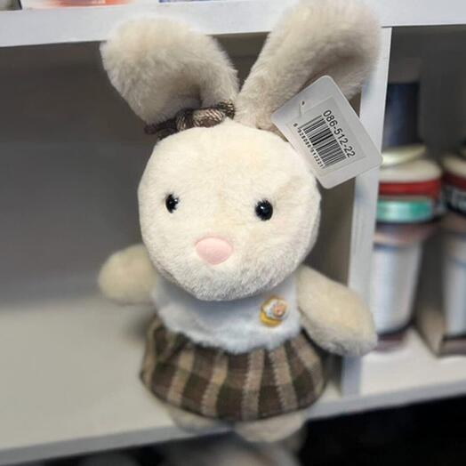 Игрушка «Classic Bunny»