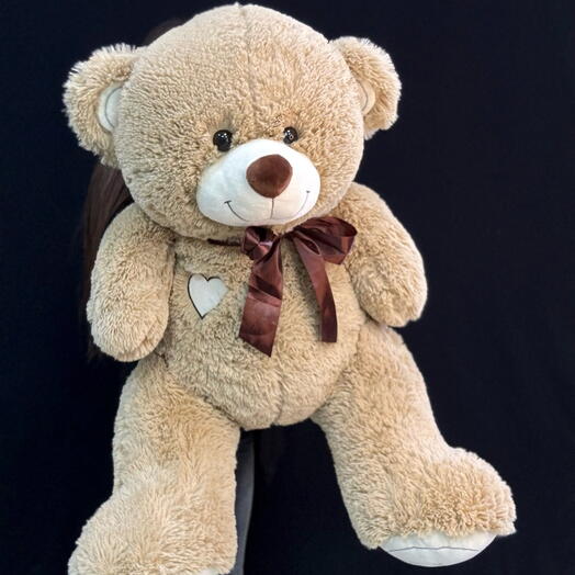 Мягкая игрушка «Медведь» 120 см