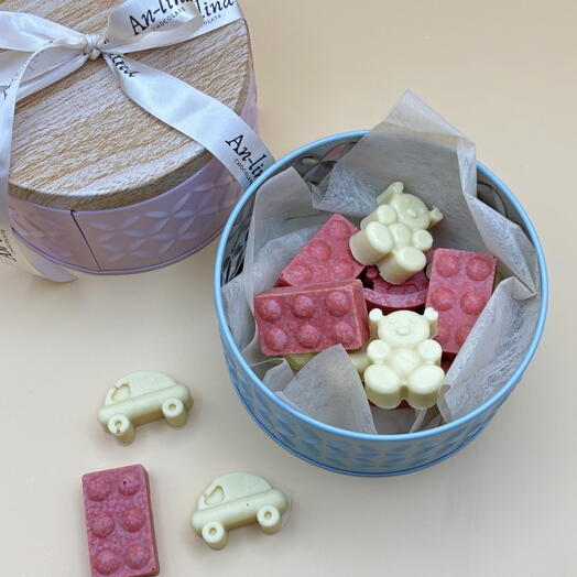 Шоколад Детская коллекция