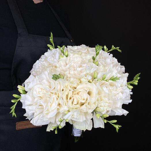 Букет невесты