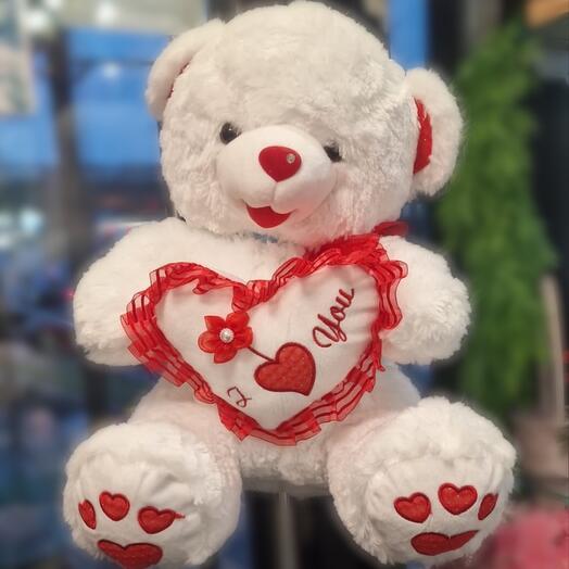 Игрушка «BearLove»