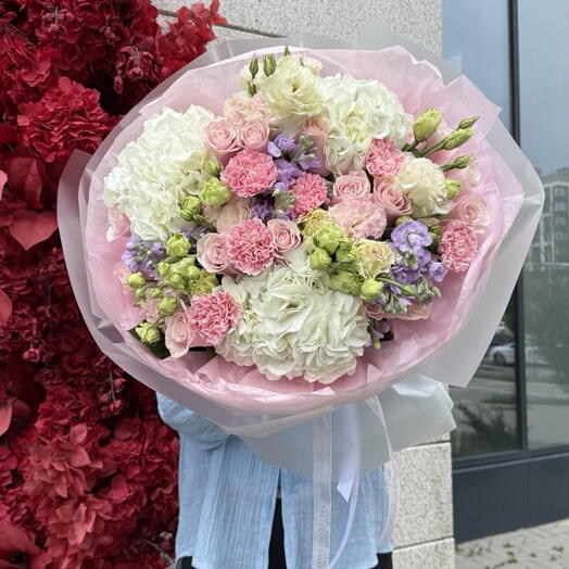 Летняя влюбленность