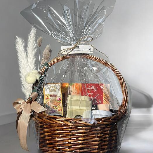 Подарочный набор "Натюрморт"