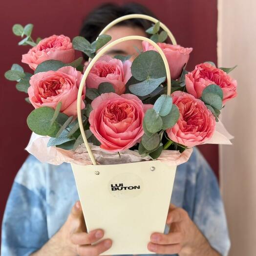 Композиция "Хороший день"