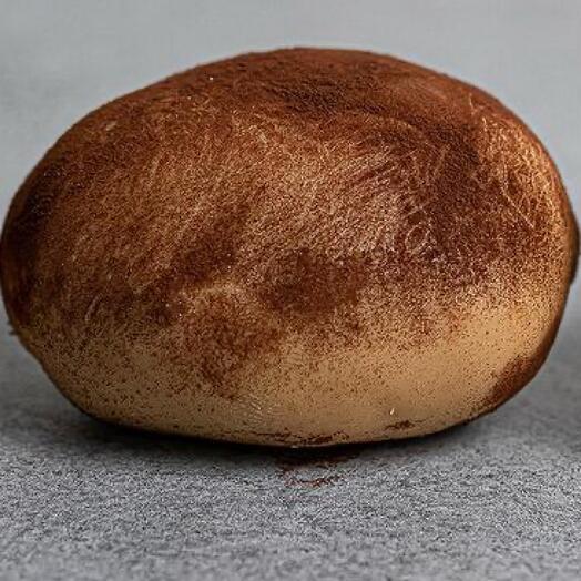 Картошка сливочная