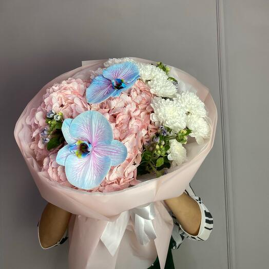 Королевский букет