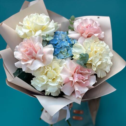 Мондиаль 🌸