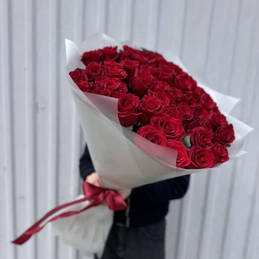 Красная Роза 🌹