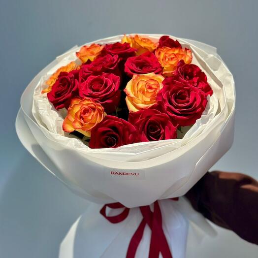 Точка в разговоре