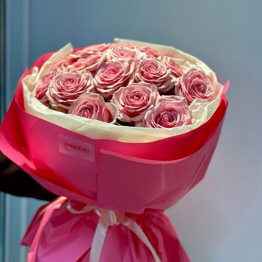 Вместо ссоры