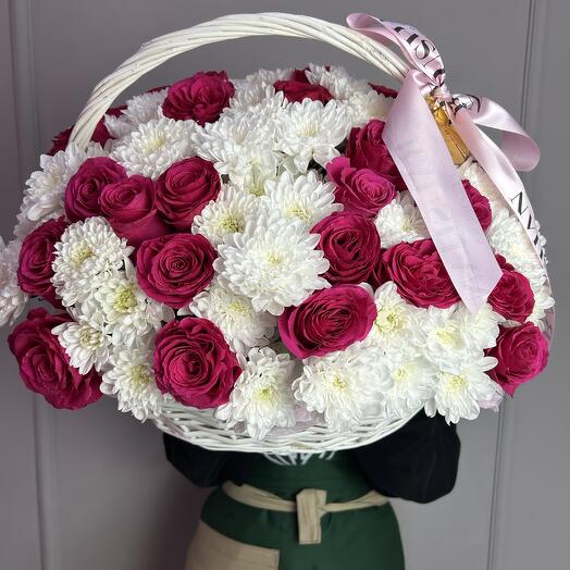 «Для любимой Мамы»