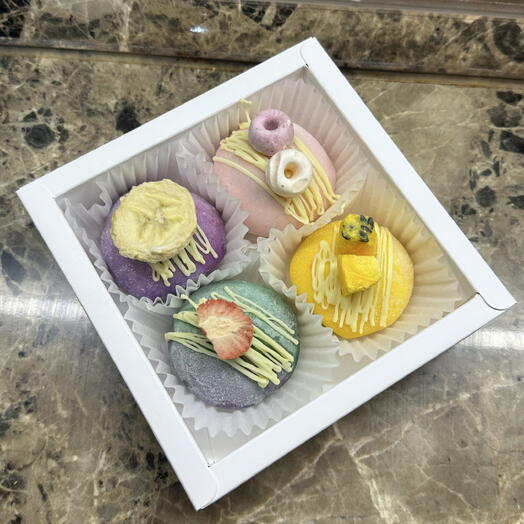 Моти 4 штуки