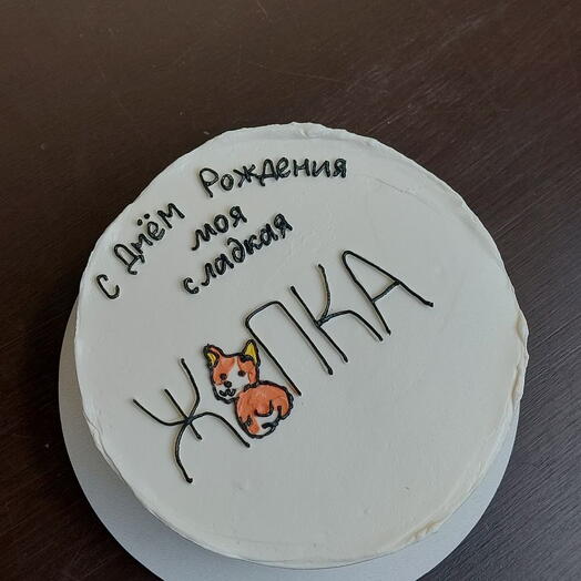 Бенто с корги