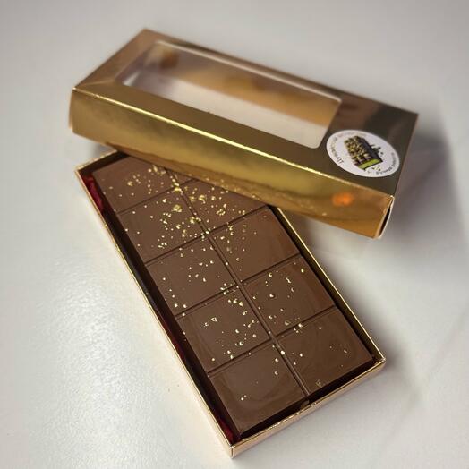 Дубайский шоколад (250 гр) Gold
