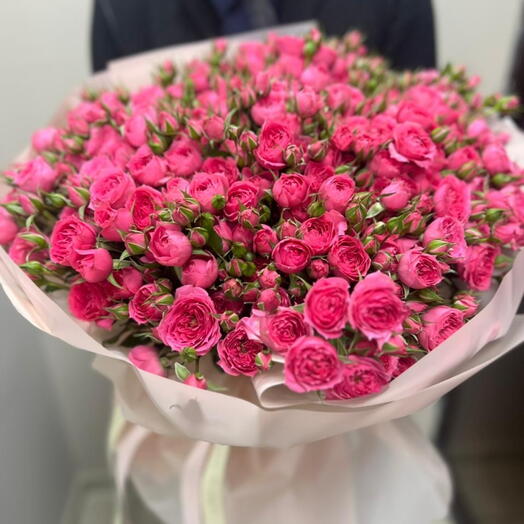 Малиновый мармелад