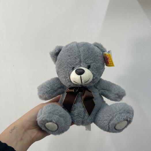 Мини мишка