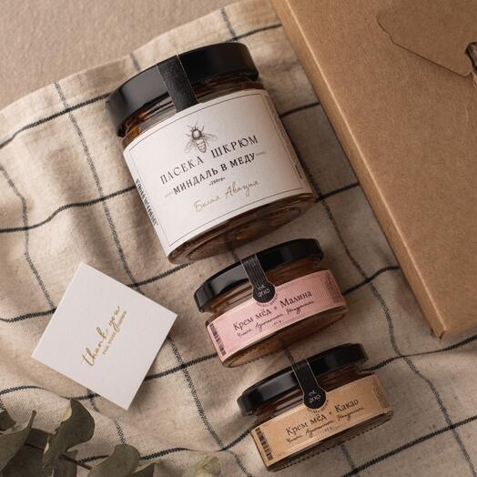 Набор крафт