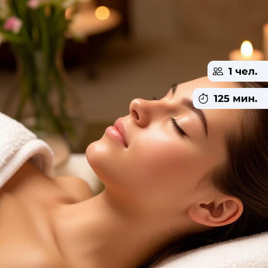 Каникулы в Таиланде. Спа-программа для удовольствия