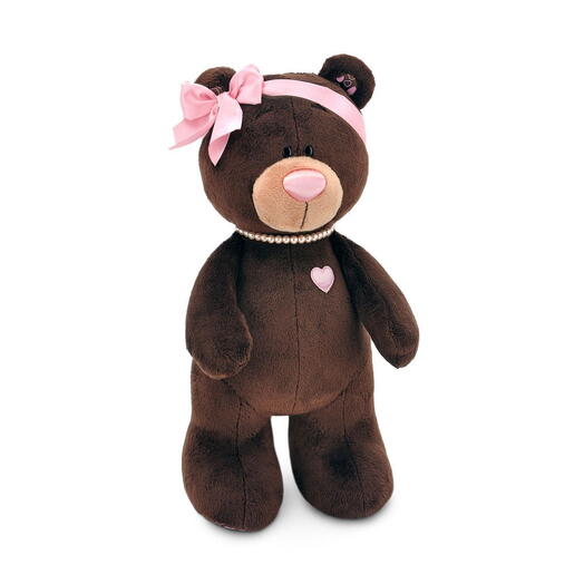 Мишка MILK стоячая