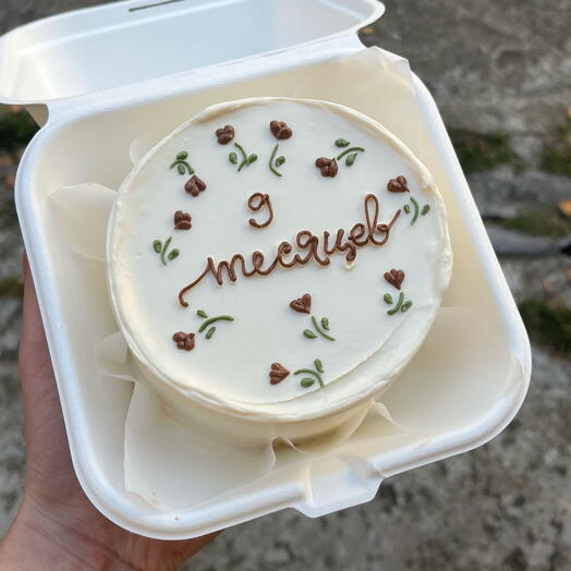 Бенто малышам