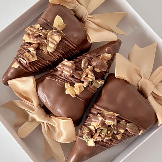 Pendirli tort «Balqabaqlı cappuccino» (3 əd.)