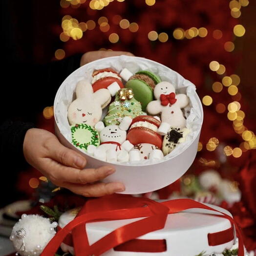 Новогодняя сказка