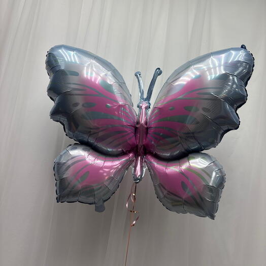 Шар Бабочка 🦋