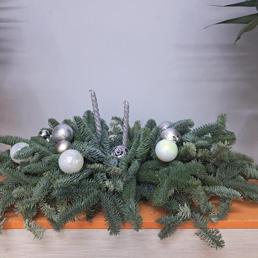 Настольная композиция