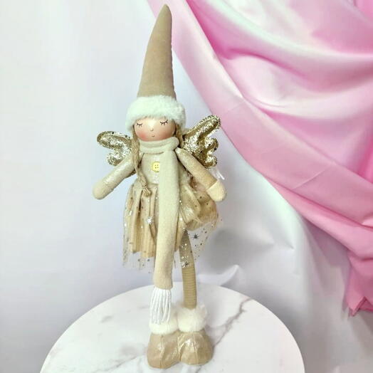 Феечка новогодняя