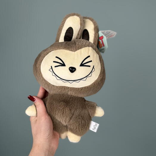 Игрушка мягкая