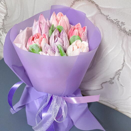 Мини букет