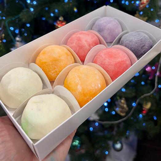 Набор «8 моти»