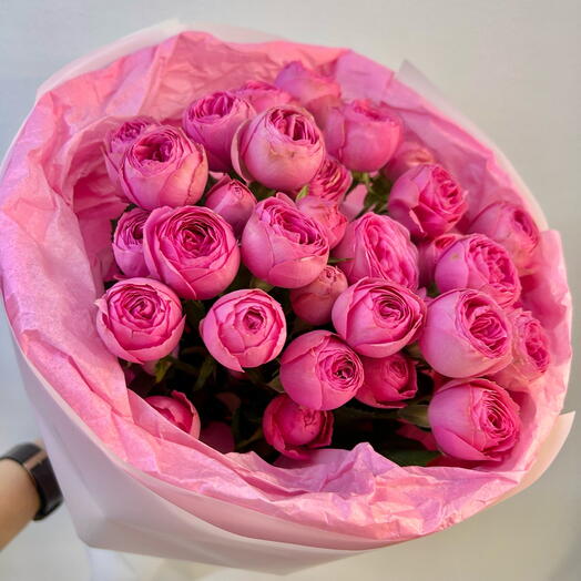 Букет Love