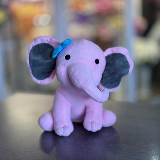 Слоник 🐘🎀