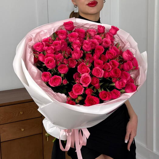 Букет Sophie (11)