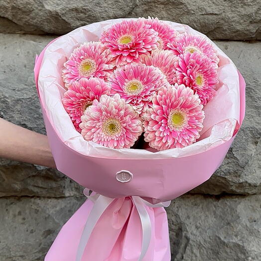Bouquet 77