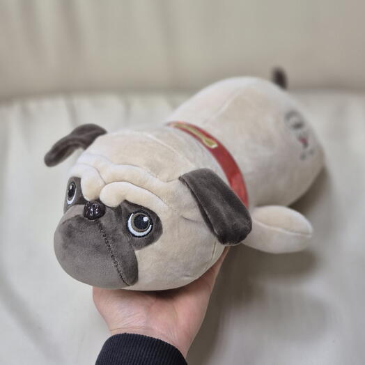 Мопс