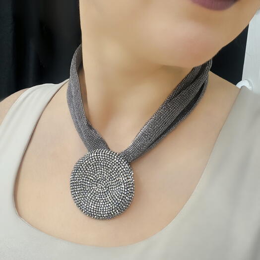 Кулон Диско_2