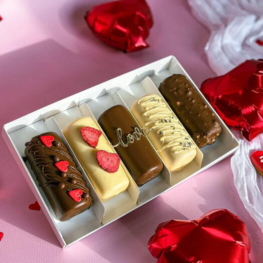 Набор «Творожные сырки»