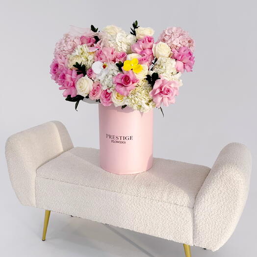 Композиция Евро Гигант