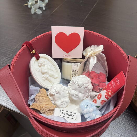 LoveBox N 7635