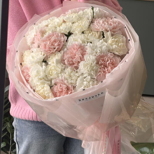 Нежное моно